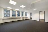 Raumansicht - Büro zur Miete in Hamburg