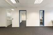 Raumansicht - Büro in Hamburg