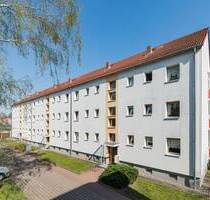 Ruhige 3-Zimmer Wohnungen - 469,00&nbsp;EUR Kaltmiete, ca.&nbsp; 60,60&nbsp;m&sup2;&nbsp;Wohnfl&auml;che in Eisenach (PLZ: 99817)