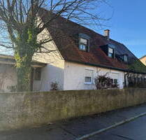 Zwei Doppelhaushälften im Paket in ruhiger Siedlungslage in Töging am Inn