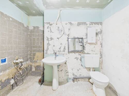 Badezimmer - 