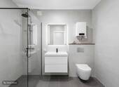 Visualisierung Badezimmer - 