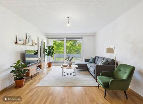 Visualisierung Wohnen - Solide. Gepflegt. Großzügig. - 198.000,00&nbsp;EUR Kaufpreis, ca.&nbsp; 108,00&nbsp;m&sup2;&nbsp;Wohnfl&auml;che