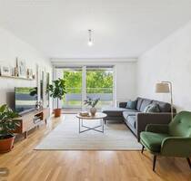 Solide. Gepflegt. Großzügig. - 198.000,00&nbsp;EUR Kaufpreis, ca.&nbsp; 108,00&nbsp;m&sup2;&nbsp;Wohnfl&auml;che in Saarlouis / Beaumarais (PLZ: 66740)