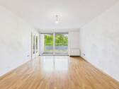 Wohnen - 3 Zimmer Etagenwohnung zum Kaufen in Saarlouis / Beaumarais