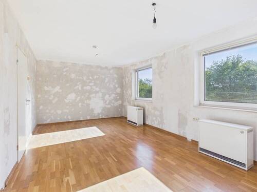 Büro / Gästezimmer - 