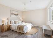 Schlafzimmer - 