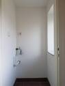 Abstell-/Waschmaschinenraum - 