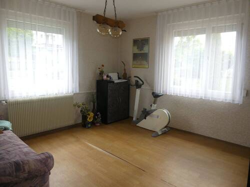 Schlafzimmer - 