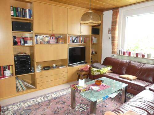 Wohnzimmer - 