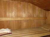Sauna - 