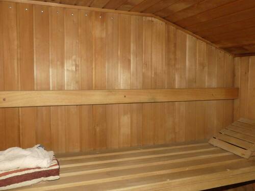 Sauna - 