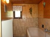 Badezimmer im UG - 