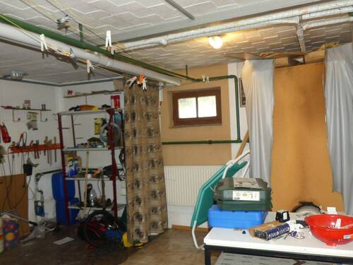 Werkstatt - 