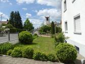 Sonnige Lage in der Stadt - Mehrfamilienhaus, Wohnhaus mit 130,00 m&sup2; in Mengen zum Kaufen