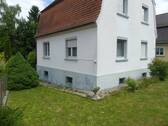 Voll unterkellert - 
