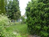 Natur in der Stadt - 