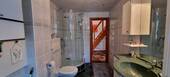 Bad linke Seite - 
