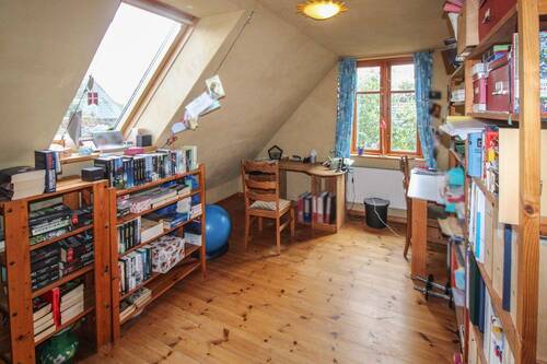 Schlazimmer 2 OG - 