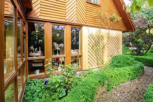 Seitenansicht - 