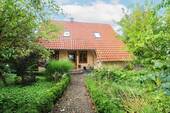 Straßenansicht - 