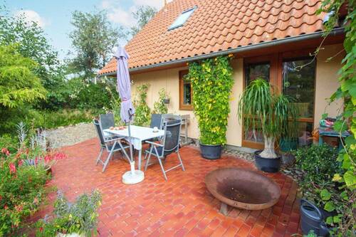 Terrasse - 