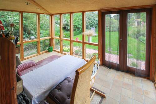 Wintergarten - 