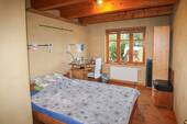 Büro oder Gästezimmer EG - 