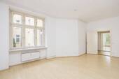 Schlafzimmer - Etagenwohnung mit 113,00 m² in Berlin zum Kaufen