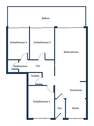Grundriss - 