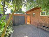 Bild 3 - 4 Zimmer Einfamilienhaus in Großhansdorf