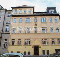 Weitgehend modernisiertes MFH mit 8 Wohnungen und Potenzial in Altlindenau - Leipzig