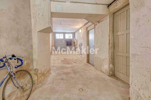 Leipzig_Dreilindenstraße_02 - 3 Zimmer Mehrfamilienhaus, Wohnhaus zum Kaufen in Leipzig