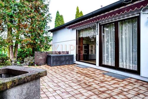 © KI EFH Uttenreuth - 5 Zimmer Einfamilienhaus in Uttenreuth