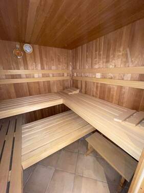 Sauna - 