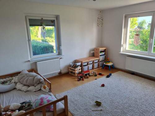 Kinder-/Spielzimmer - 