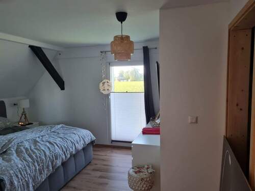 Schlafzimmer OG - 