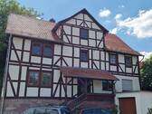 Gebäude - 8 Zimmer Mehrfamilienhaus, Wohnhaus in Bad Sooden-Allendorf / Oberrieden