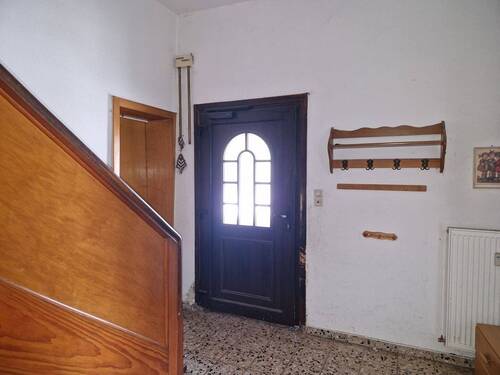 Eingangsbereich - Mehrfamilienhaus, Wohnhaus mit 300,00 m&sup2; in Bad Sooden-Allendorf / Oberrieden zum Kaufen