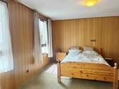 Schlafzimmer, Anbau - 