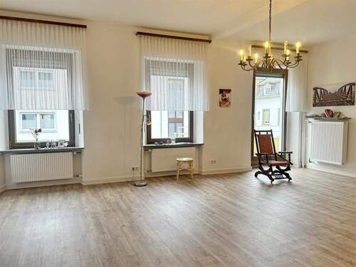 Wohnzimmer 1, 1. OG - 