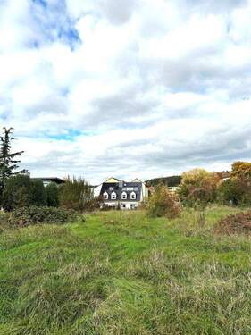 Ansicht Süd-West - Grundstück in bester Wohnlage - 575.000,00&nbsp;EUR Kaufpreis, ca.&nbsp; 0,00&nbsp;m&sup2;