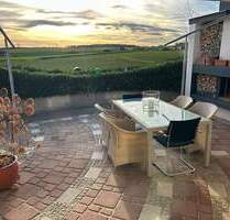 Harmonie, Eleganz und Ausblick: 