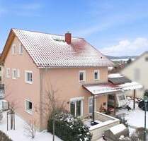 Wohlfühlen im modernen Einfamilienhaus mit viel Komfort und sehr guter Energiebilanz - Lohmen