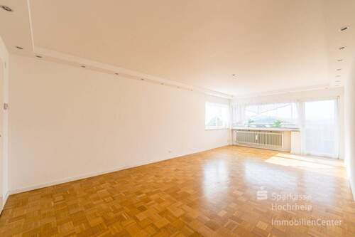 Bild 3 - 4 Zimmer Etagenwohnung in Wehr