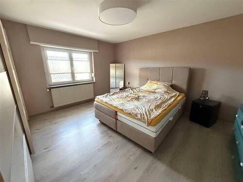 OG Schlafzimmer - 