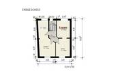 EG Grundriss - 