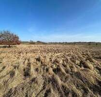 Dorfrandlage mit Südausrichtung