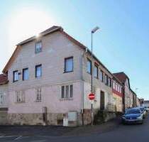 Mehrfamilienhaus mit Entwicklungspotenzial - Kernsanierung erforderlich - Elze