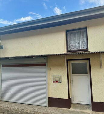 Bild 3 - 6 Zimmer Reihenmittelhaus in Zörbig OT Löberitz